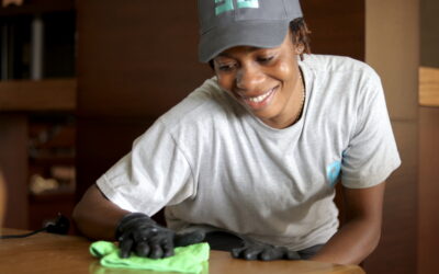 Keep It Clean: Hourly Cleaning & Regular Cleaning in Lebanon